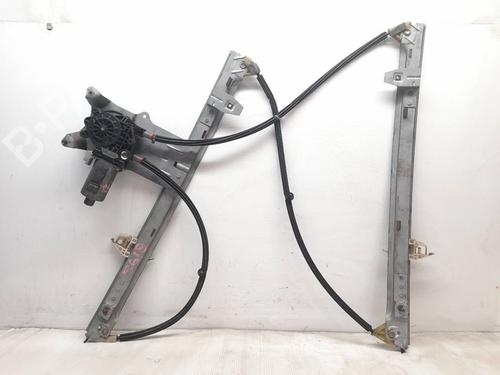 Used Front right window mechanism CITROËN XSARA PICASSO (N68) [1999-2012]  1269358