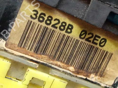 Headlight switch NISSAN MICRA II (K11) 1.0 i 16V | BP6782484I24 
