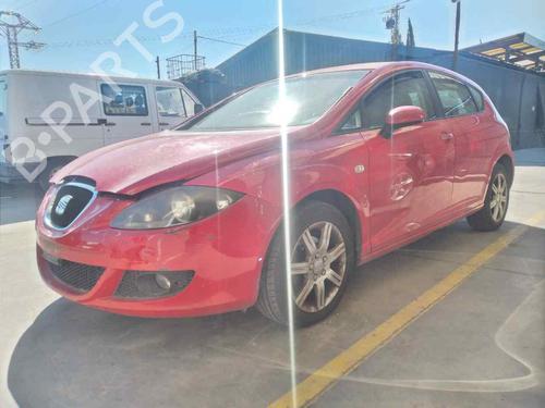 Engine SEAT LEON (1P1) 1.9 TDI | BP17243323M1 