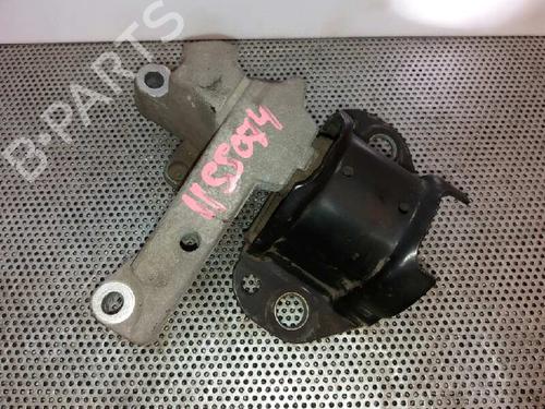 Used Engine mount RENAULT CLIO II (BB_, CB_) 1.2 16V (BB05, BB0W, BB11, BB27, BB2T, BB2U, BB2V, CB05,... (75 hp) 10243570