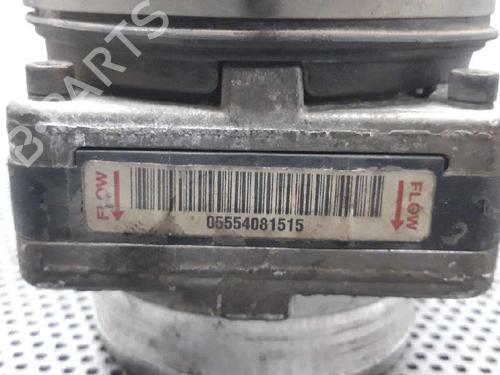 Mass air flow sensor CHEVROLET ALERO 3.4 V6 | BP10243209M95 