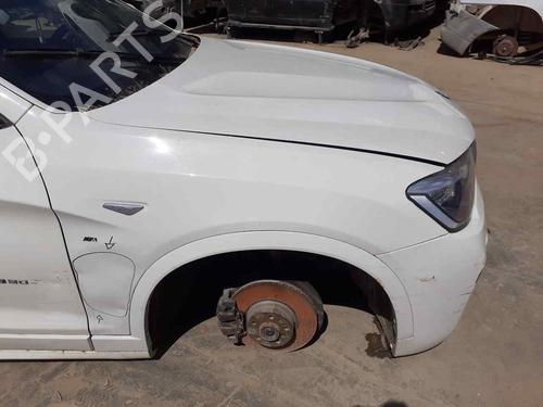Full front BMW X4 (F26) xDrive 20 d | BP28709730S1 