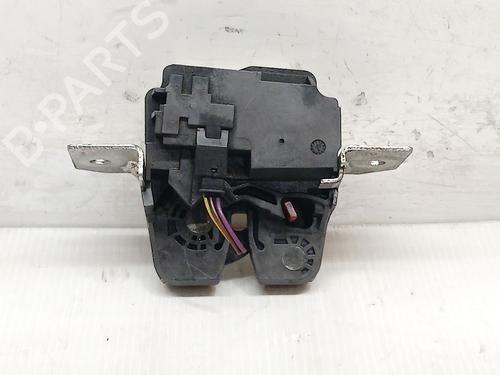 Bagklap lås Bagklap lås MERCEDES-BENZ A-CLASS (W169) A 180 CDI (169.007, 169.307) (109 hp) 33813528 33813528