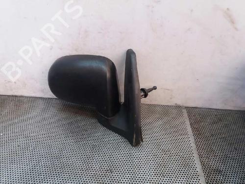 Right mirror HYUNDAI ATOS (MX) 1.0 i | BP1724013C27 