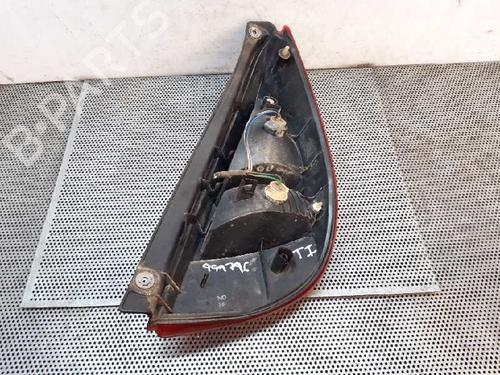 Left taillight SUZUKI LIANA (ER, RH_) | BP113359C34 - Image 2
