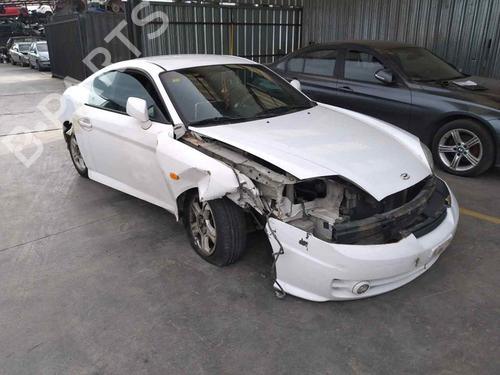 Gearbox HYUNDAI COUPE II (GK) 1.6 16V | BP17459122M3 