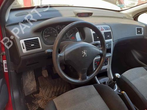 Headlight switch PEUGEOT 307 (3A/C)  | BP33810609I24  - Image 9