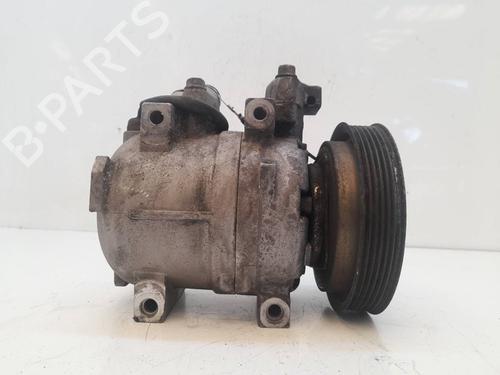 AC compressor SSANGYONG KYRON 2.0 Xdi | BP6145972M34 - Image 2