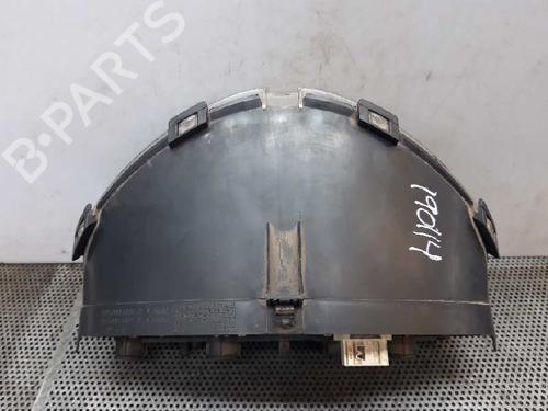 Instrument cluster CITROËN BERLINGO / BERLINGO FIRST Box Body/MPV (M_) 2.0 HDI 90 4WD (MBRHY, MCRHY) | BP2669415C47 