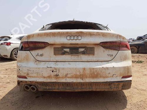 Engine AUDI A5 Sportback (F5A, F5F) 2.0 TFSI | BP26507664M1 