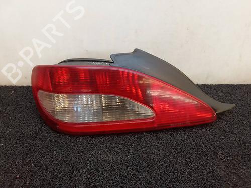 Used Left taillight PEUGEOT 406 Coupe (8C) 2.0 16V (136 hp) 9558903