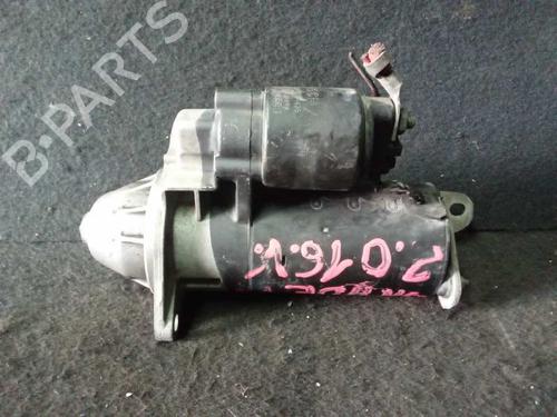 Used Starter OPEL KADETT E Hatchback (T85) 2.0 GSI (C08, C48, D08, D48) (129 hp) 3133487