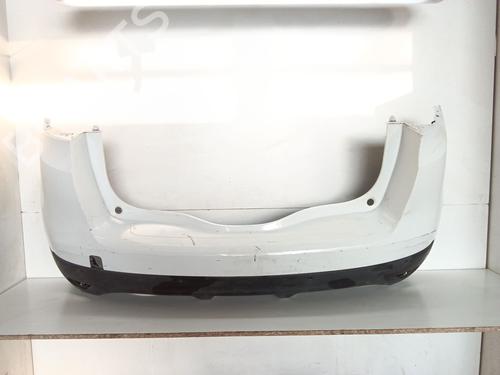 Used Rear bumper Rear bumper RENAULT GRAND SCÉNIC IV (R9_) 1.3 TCe 115 (R9N9) (115 hp) 33854832 33854832