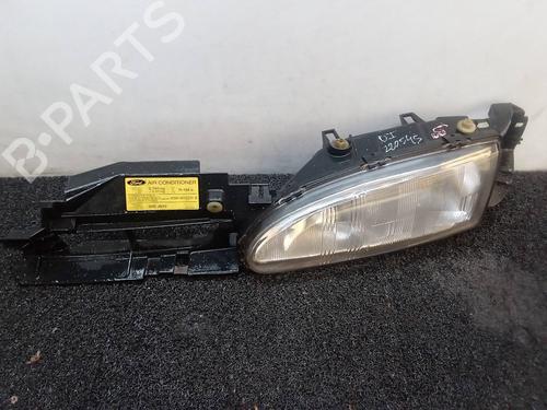 Used Left headlight FORD MONDEO I (GBP) 1.8 TD (88 hp) 10180414