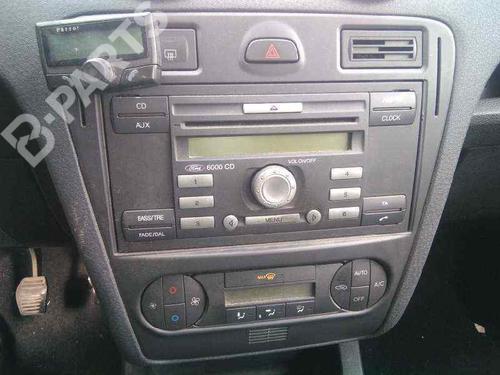 Right front fog light FORD FUSION (JU_) 1.4 TDCi | BP5210557C31  - Image 19