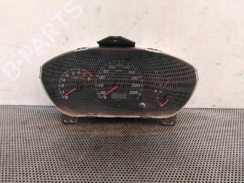 instrument-cluster-honda-civic-vii-hatchback-eu-ep-ev-16-i-ep2-eu8-eu6-hr0291010-2000-2001-2002-2003-2004-2005-2006-1290045 main image