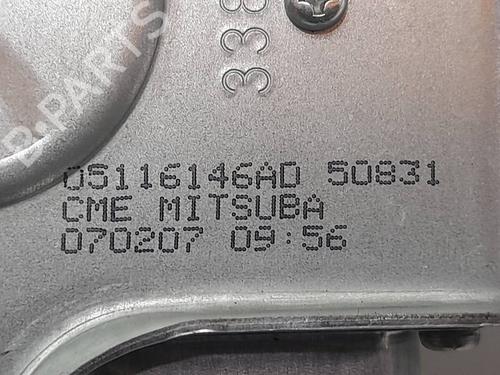 Rear wiper motor DODGE CALIBER | BP7116252M102 - Image 2