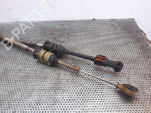 Used Cable Cable FORD MONDEO III (B5Y) [2000-2007] 32496604 32496604