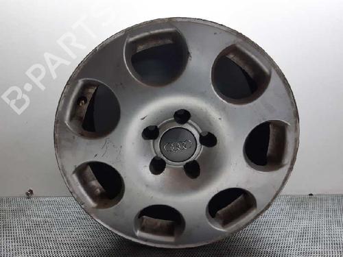 Felg AUDI A4 B6 (8E2) 1.9 TDI (130 hp) 5650121