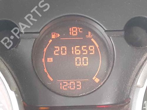 Other NISSAN QASHQAI I (J10, NJ10)  | BP31995256O1 