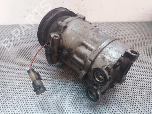 AC compressor MG MG ZR 105 | BP597578M34  - Image 5