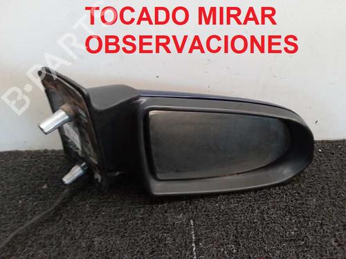 Used Right mirror OPEL ZAFIRA A MPV (T98) 2.0 DTI 16V (F75) (101 hp) 6801499