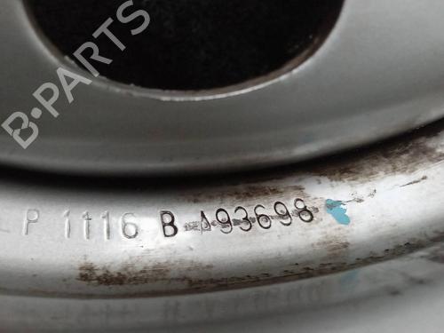 Rim TATA INDICA 1.4 i | BP12313651C45 