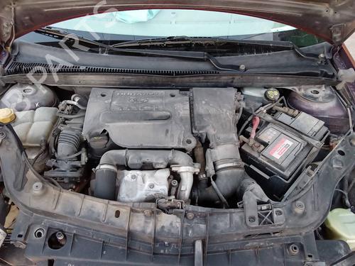 Right front window switch FORD FIESTA V (JH_, JD_) 1.6 TDCi | BP6996989I26 