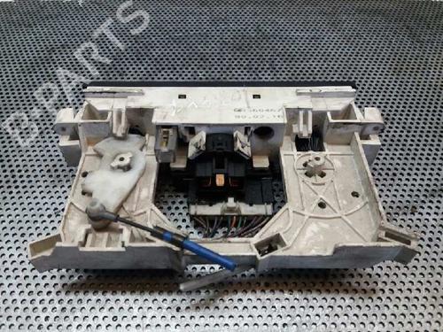 Climate control MITSUBISHI CARISMA (DA_) 1.9 TD (DA4A) | BP2300775I5 