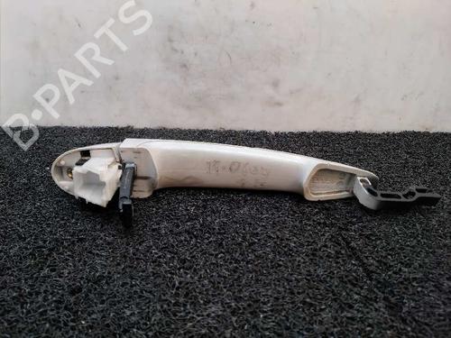 Rear left exterior door handle BMW 1 (F20) 116 d | BP4433164C130 