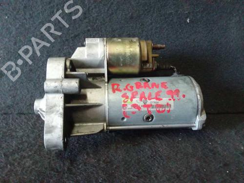 Startmotor RENAULT ESPACE III (JE0_) 2.2 dCi (JE0S) (115 hp) 2955225