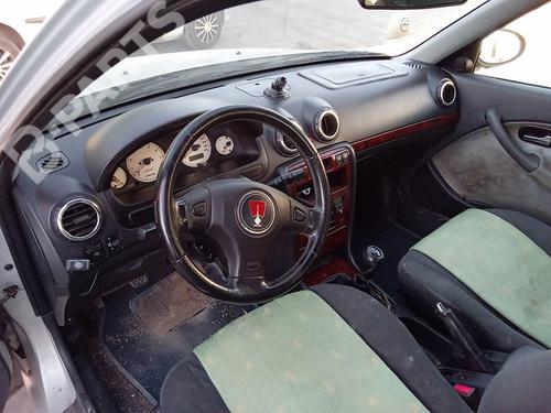 Rear right interior door handle ROVER 45 I Hatchback (RT)  | BP6936299I16  - Image 7