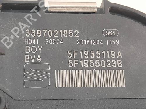 Front wiper motor SEAT LEON (5F1)  | BP25890771M29 