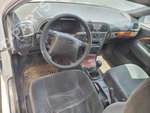 Left taillight VOLVO V40 Estate (645) 1.9 TD | BP10393943C34 