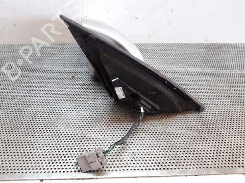 Left mirror NISSAN PRIMERA (P12) 1.6 | BP4679690C26 