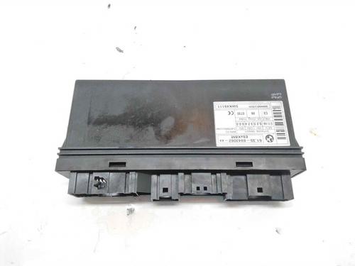 Øvrige Styrinhsenheder BMW 5 (E60) 520 i | BP28581753M11 