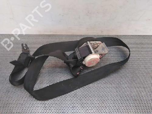 Used Rear right seatbelt Rear right seatbelt 6616190 6616190