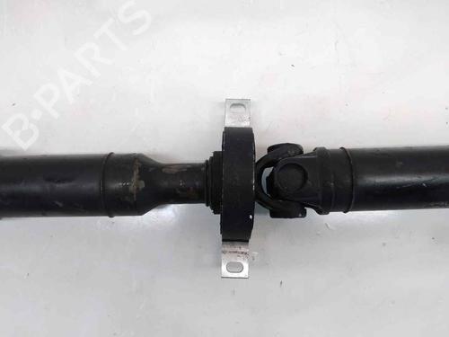 Driveshaft BMW 3 (E90) 320 d | BP4699325M37 - Image 2