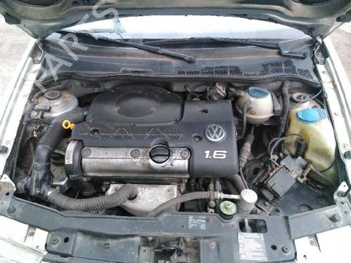 Ignition distributor VW POLO III (6N1) 75 1.6 | BP8737315M68 