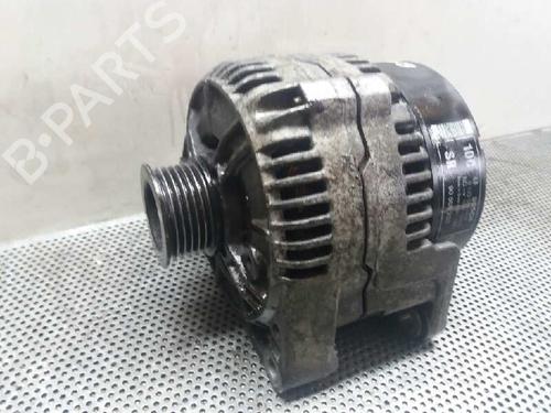 Alternator OPEL FRONTERA B (U99) 2.2 DTI (6B_ZC, 6B_VF, 6B_66, 6B_76) | BP270499M7 