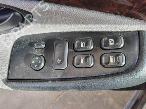Left front window switch PEUGEOT 406 (8B) 2.0 HDI 110 | BP13380923I27 