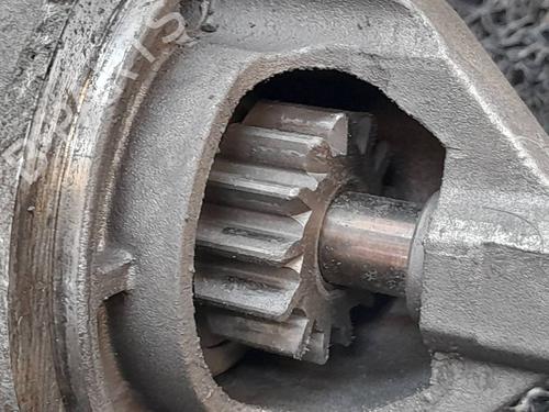Starter OPEL ASTRA H (A04) 1.7 CDTI (L48) | BP6910496M8 