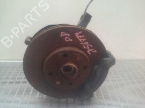 Used Right front steering knuckle Right front steering knuckle SUZUKI SWIFT III (MZ, EZ) 1.3 DDiS (RS413D) (69 hp) 590802 590802