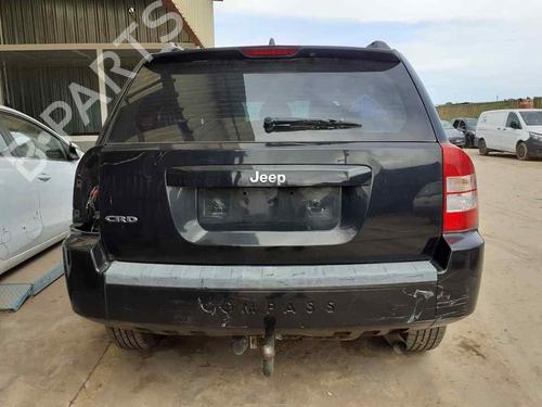 Right sun visor JEEP COMPASS (MK49) | BP29420457I2 - Image 7
