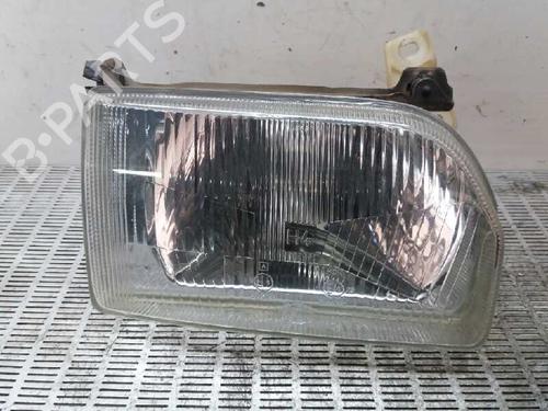 Used Right headlight Right headlight 192783 192783