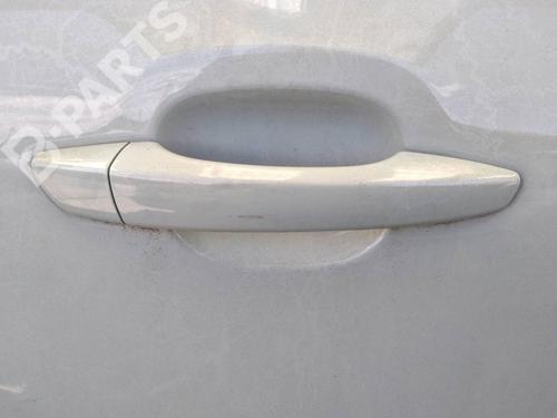 Used Rear right exterior door handle Rear right exterior door handle CITROËN C3 / C3 ORIGIN III (SX) 1.2 VTi 82 (82 hp) 9503931 9503931