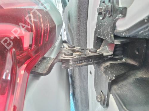 Used Hinge/Door check strap FORD B-MAX (JK) 1.0 EcoBoost (100 hp) 14042303