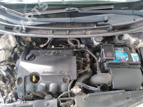 Engine mount HYUNDAI i30 (GD) 1.4 | BP8943442M89  - Image 14