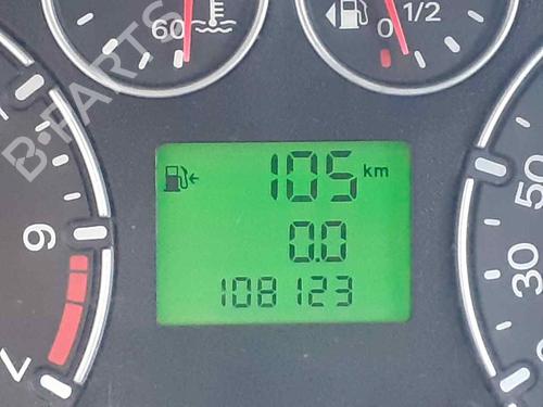 Right headlight FORD FIESTA V (JH_, JD_) | BP30961738C29