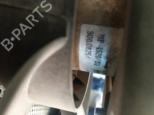 Radiator fan NISSAN ALMERA II Hatchback (N16) 1.5 | BP320310M35 